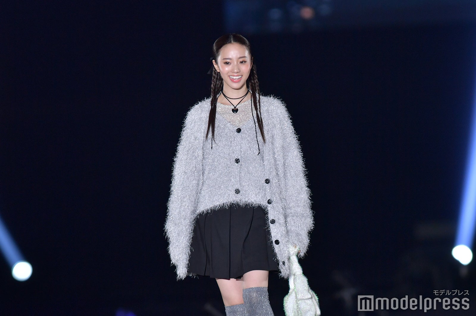 中町綾（C）モデルプレス