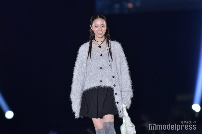 中町綾(C)モデルプレス