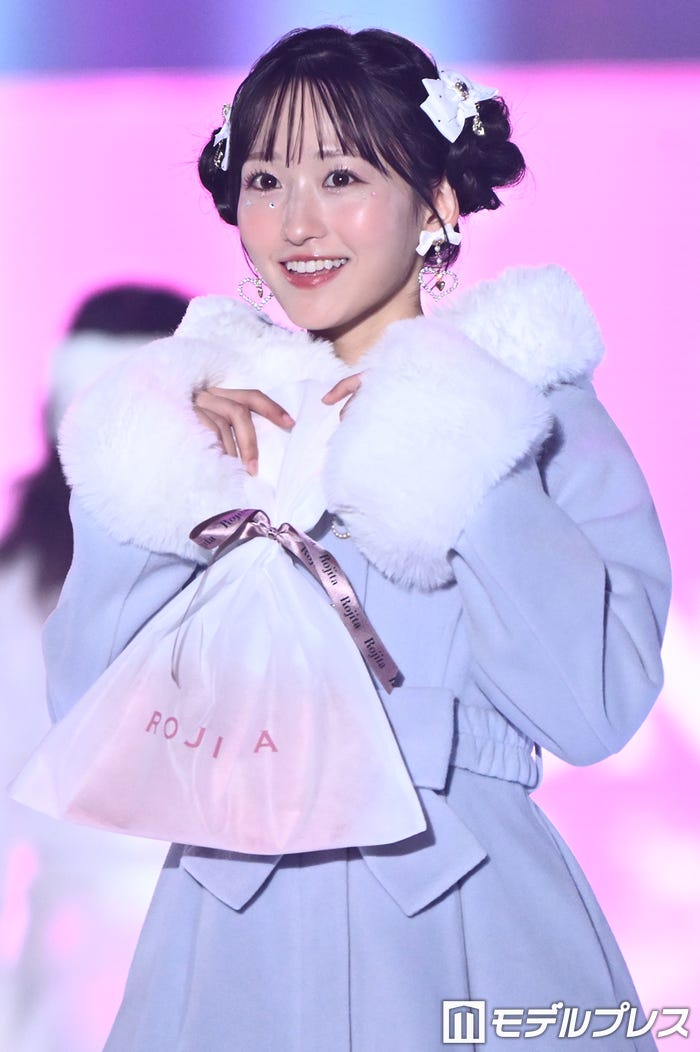 一ノ瀬美空(C)モデルプレス