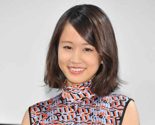 前田敦子「女性からあまり好きって言われない」新たな友情に喜び