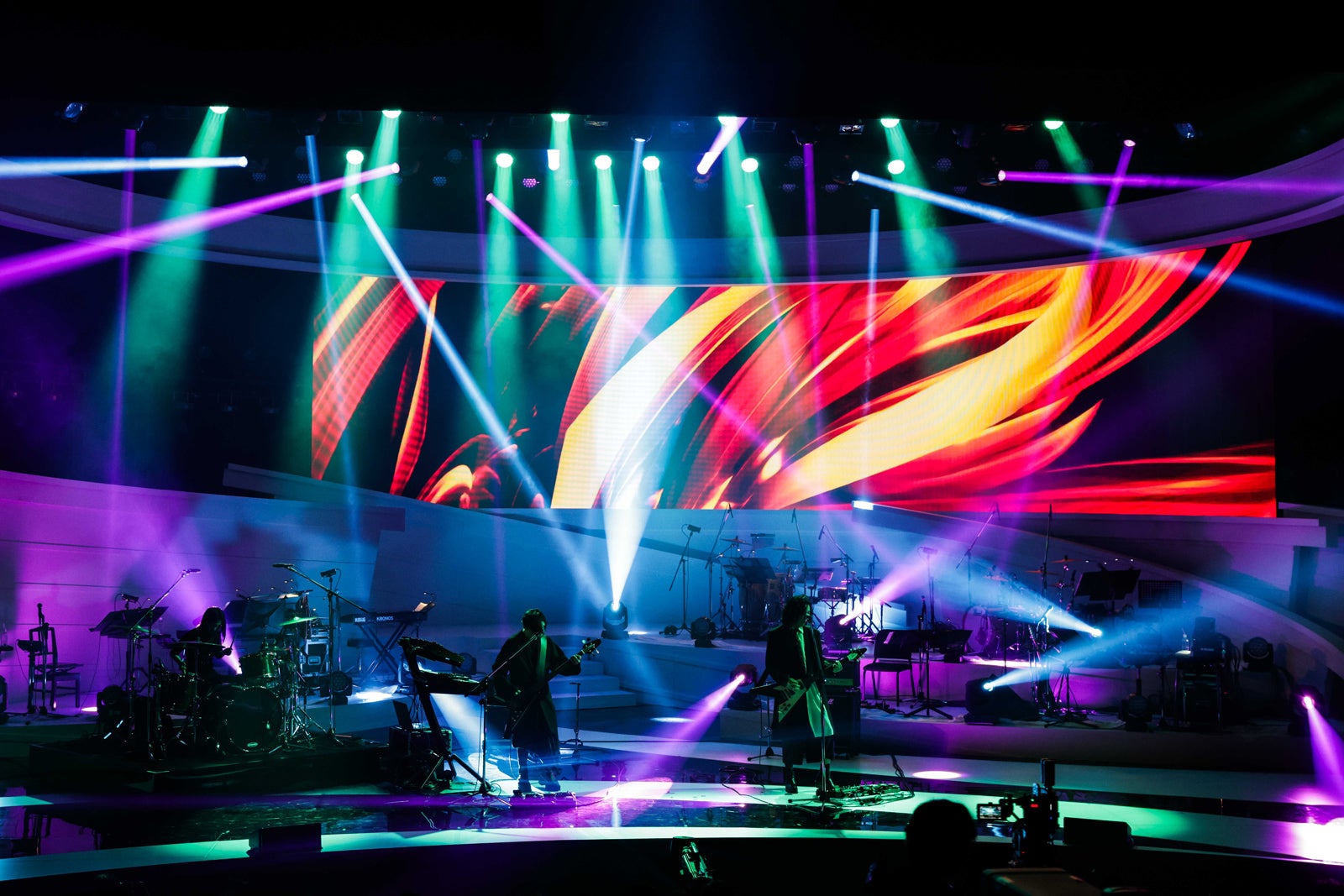 THE SPELLBOUND（C）CEIPA／MUSIC AWARDS JAPAN2025