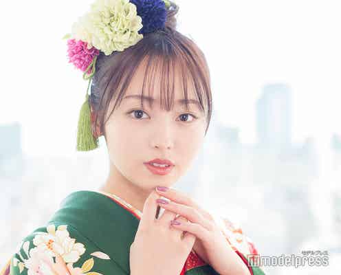 今泉佑唯、主演舞台「あずみ」に向けて準備も「もったいないことしちゃった」<モデルプレスインタビュー>