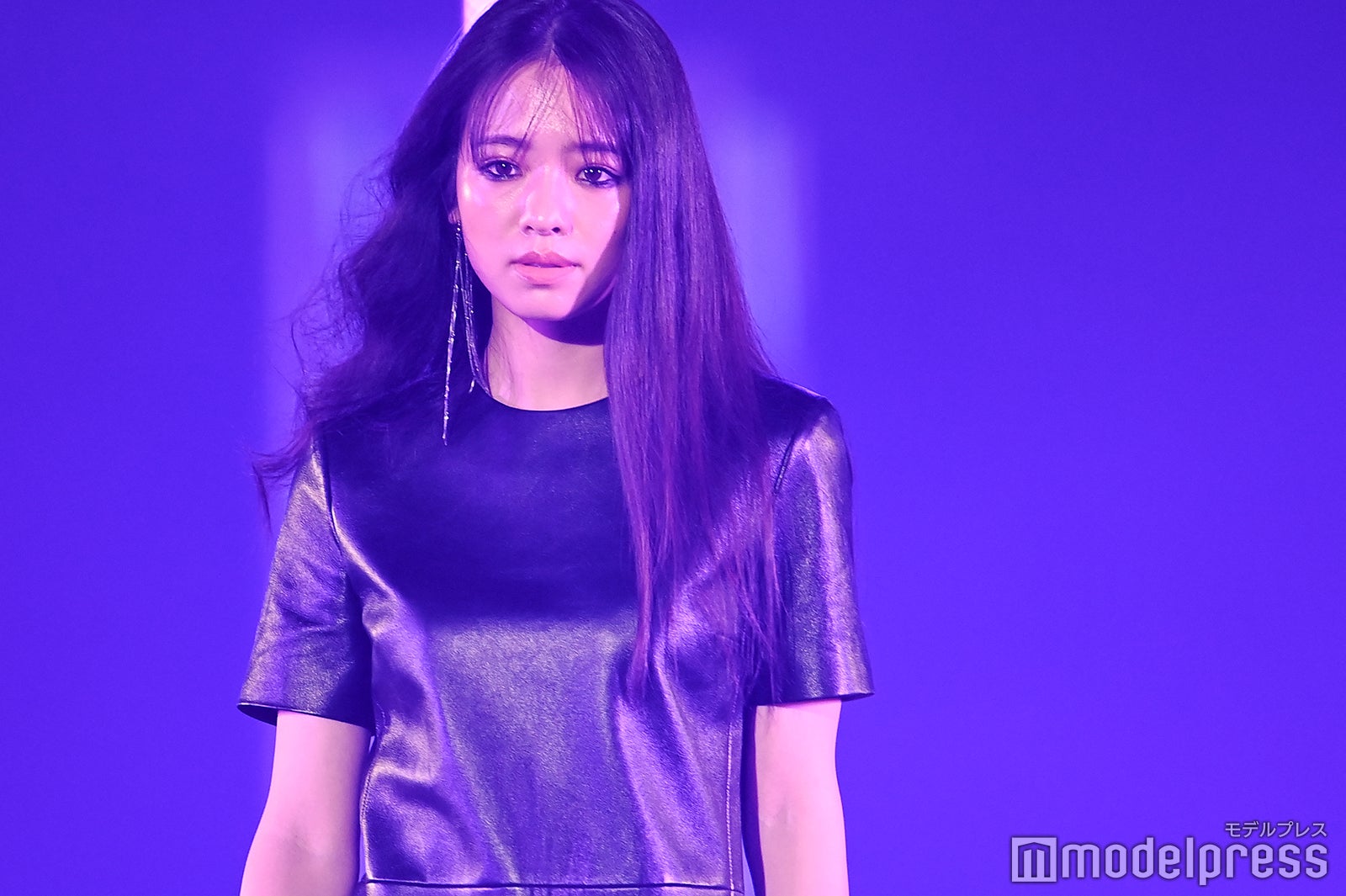 横田真悠（C）モデルプレス