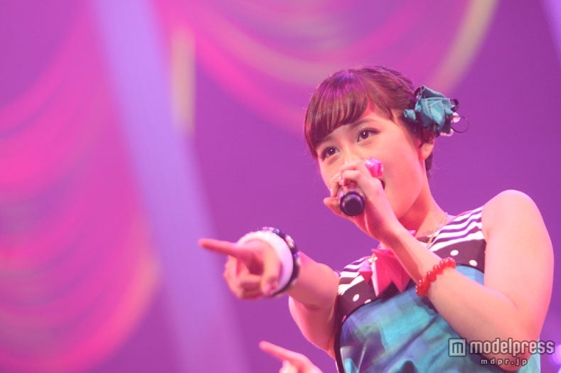 前田敦子（C）AKS