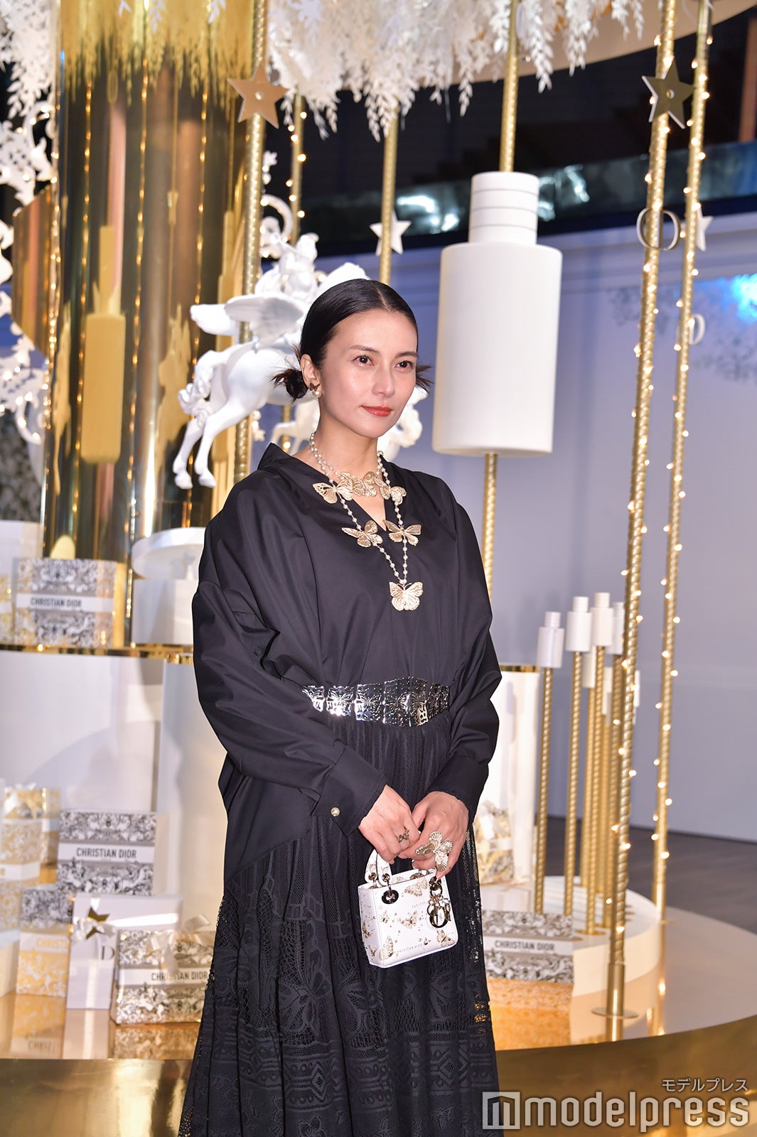 柴咲コウ（C）モデルプレス