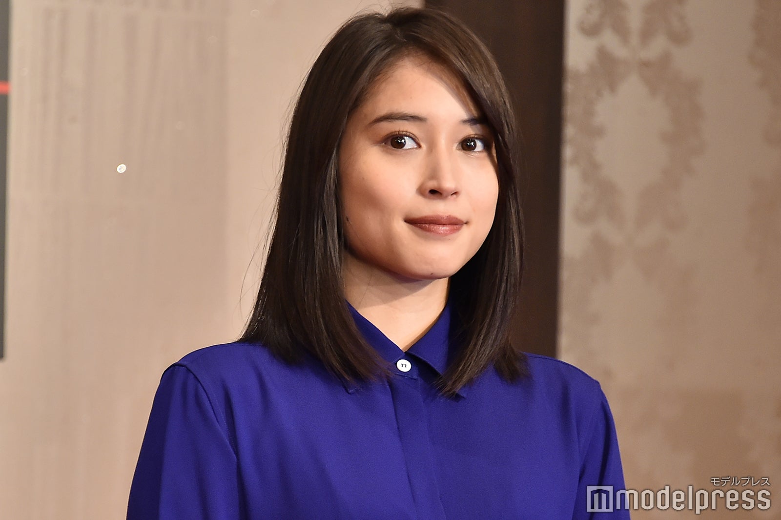広瀬アリス （C）モデルプレス