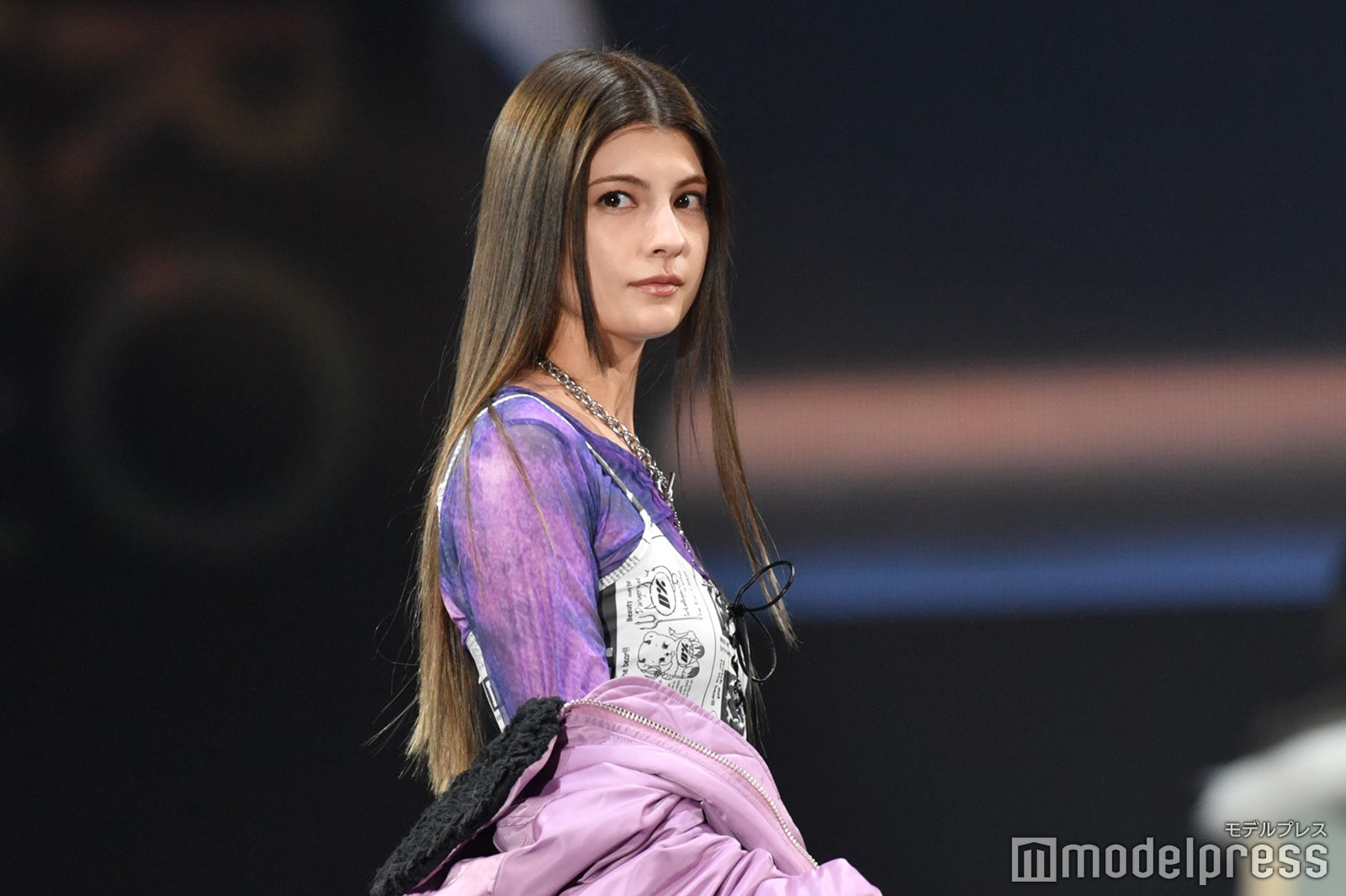 マギー（C）モデルプレス