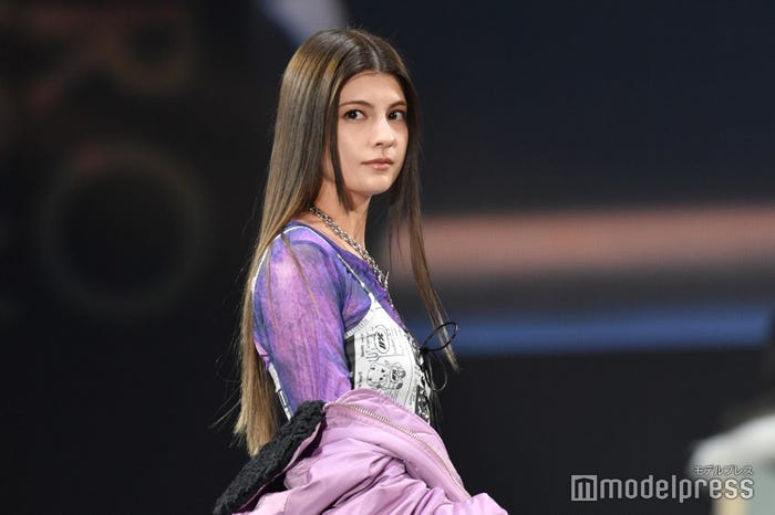 マギー(C)モデルプレス