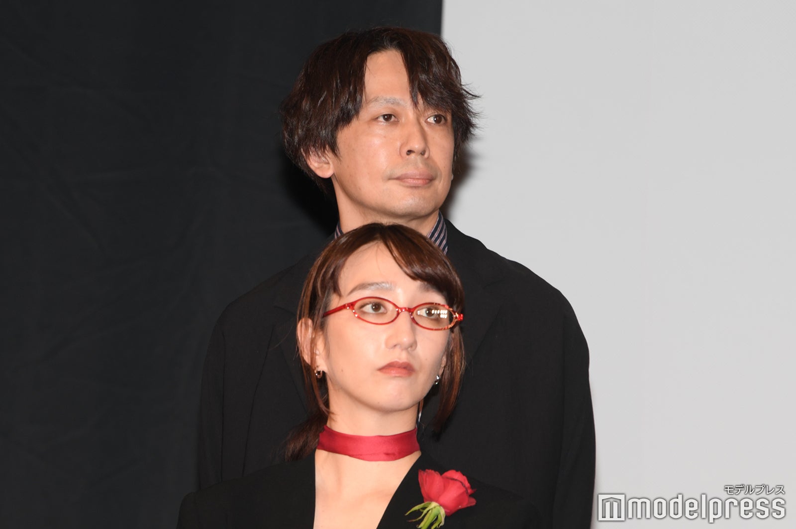 石川淳一監督（C）モデルプレス