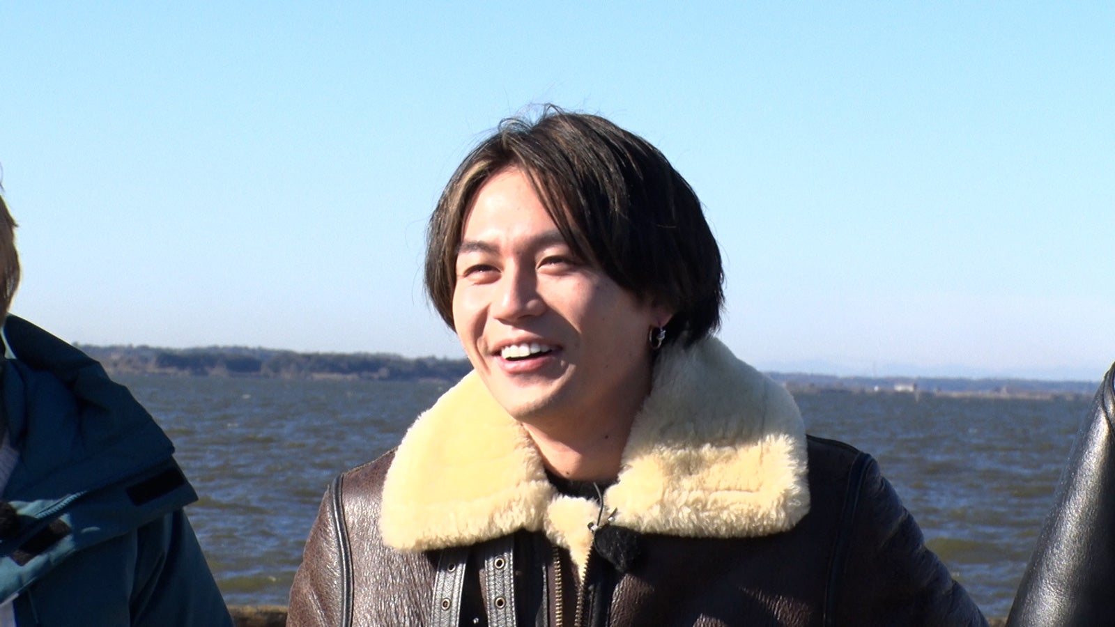 Travis Japan松田元太、街ぐるみでだまされる メンバー全員仕掛け人「あの規模はだめでしょ」