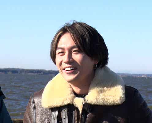 Travis Japan松田元太、街ぐるみでだまされる メンバー全員仕掛け人「あの規模はだめでしょ」