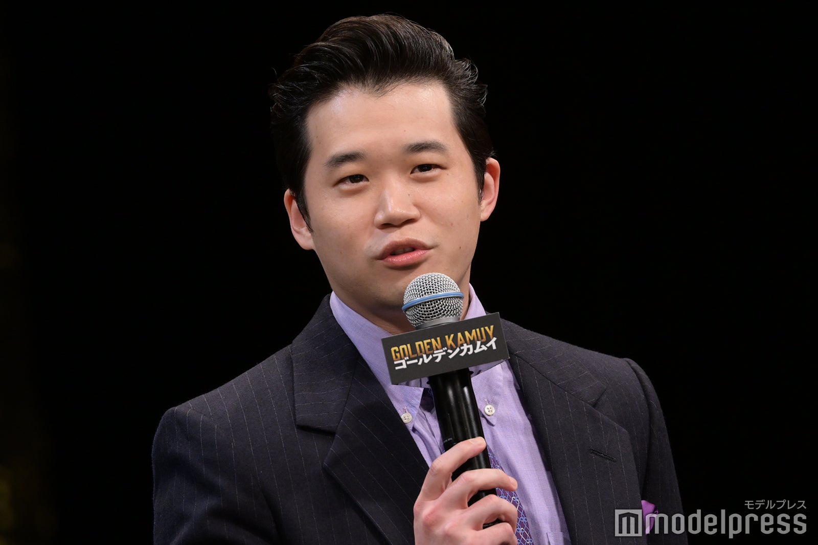 矢本悠馬（C）モデルプレス