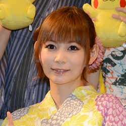 モデルプレス - 中川翔子が感激「人生で一番の宝物」