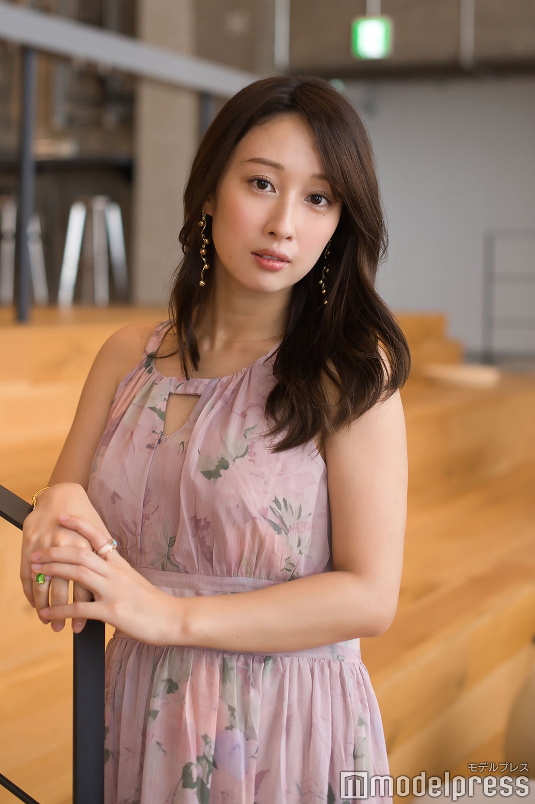 ミヅキ（C）モデルプレス