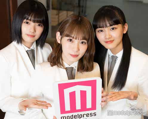 【終了】櫻坂46小池美波・藤吉夏鈴・山崎天、直筆サイン入りチェキプレゼント【4名様】