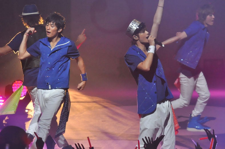 D☆DATE（ディーデイト）