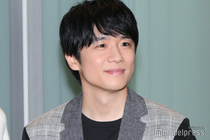 風間俊介(C)モデルプレス