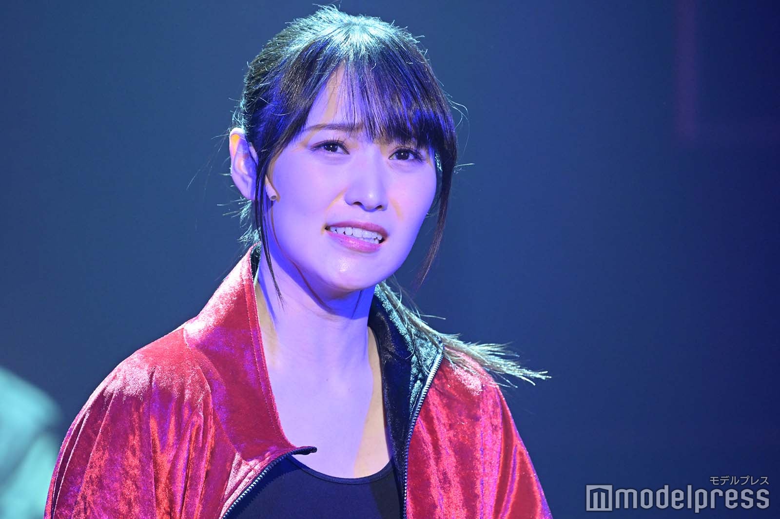 「つかこうへい復活祭2023『新・幕末純情伝』」ゲネプロの様子 （C）モデルプレス