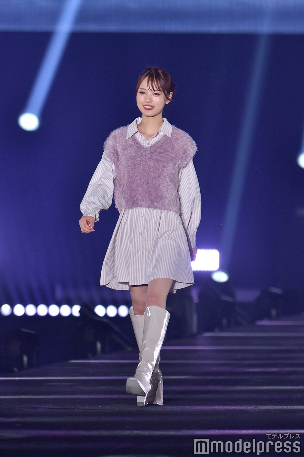 ななぴ（C）モデルプレス