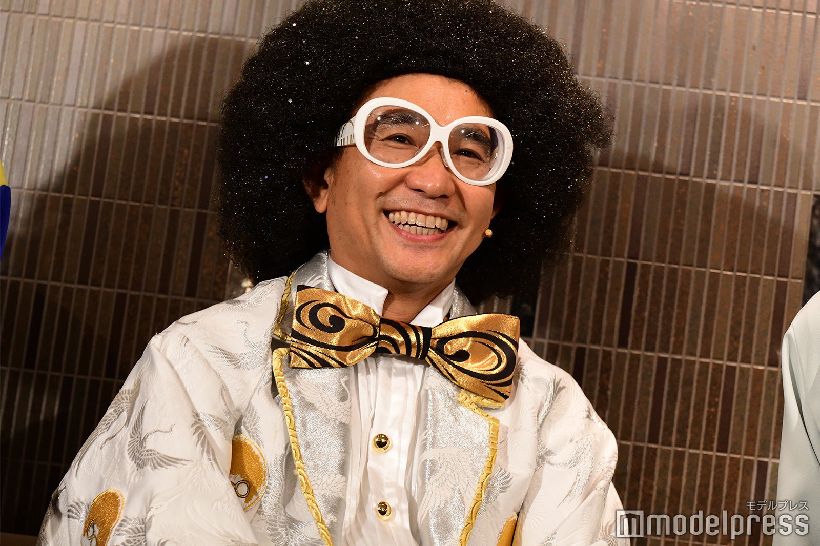 八嶋智人（C）モデルプレス