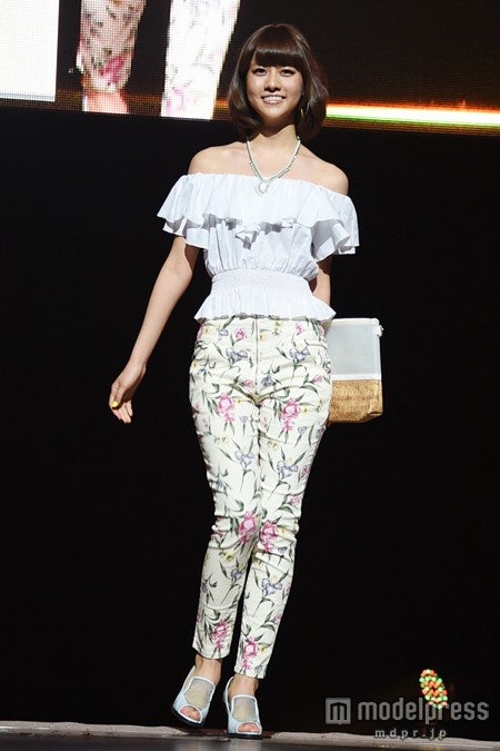 阿部マリア（AKB48）