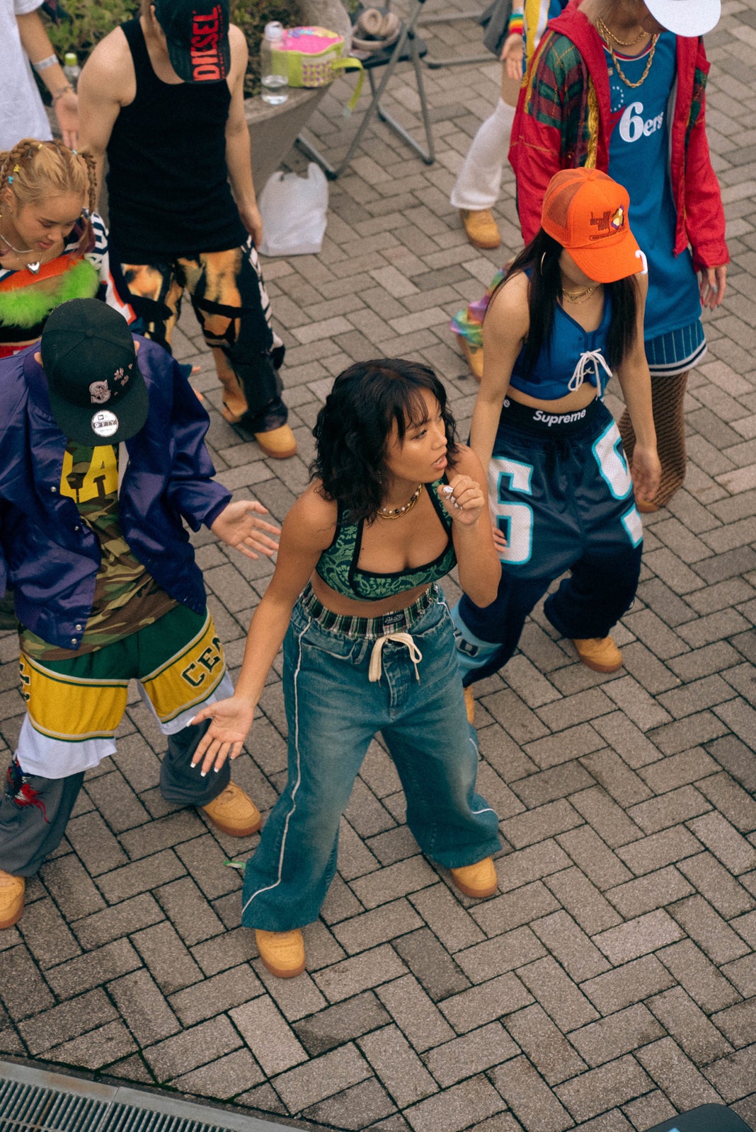 RIEHATA（提供写真）