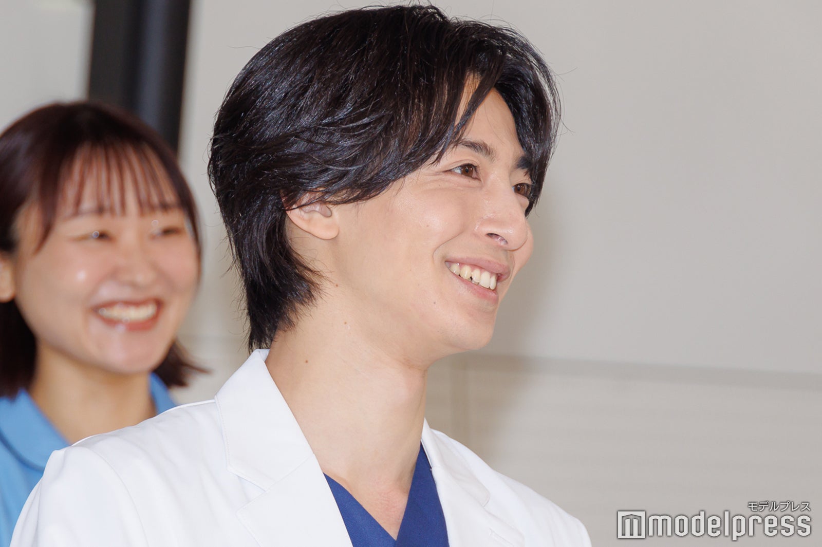 高杉真宙（C）モデルプレス