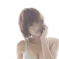 アイドリング!!!16号・菊地亜美(1st写真集「ami-ingより」)