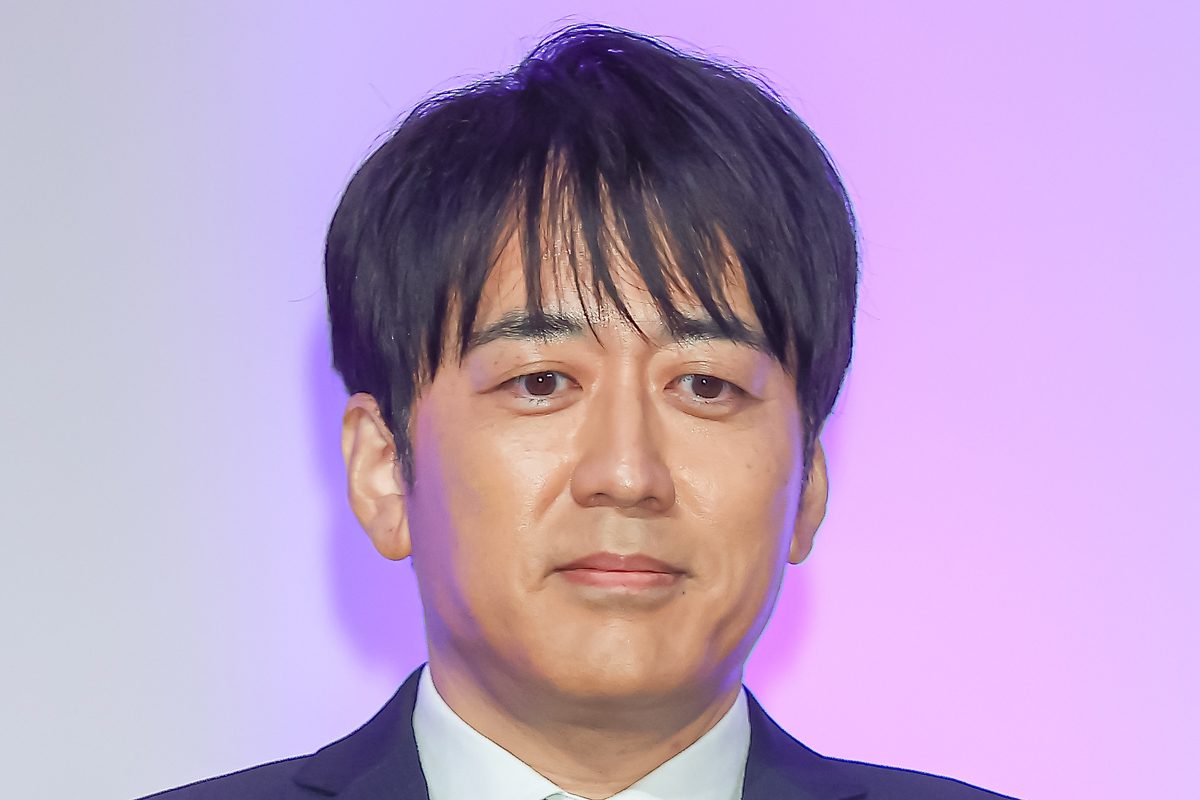 安住紳一郎アナ、警官の発砲映像前に「見ないほうがいいかもしれない」 呼びかけに反響
