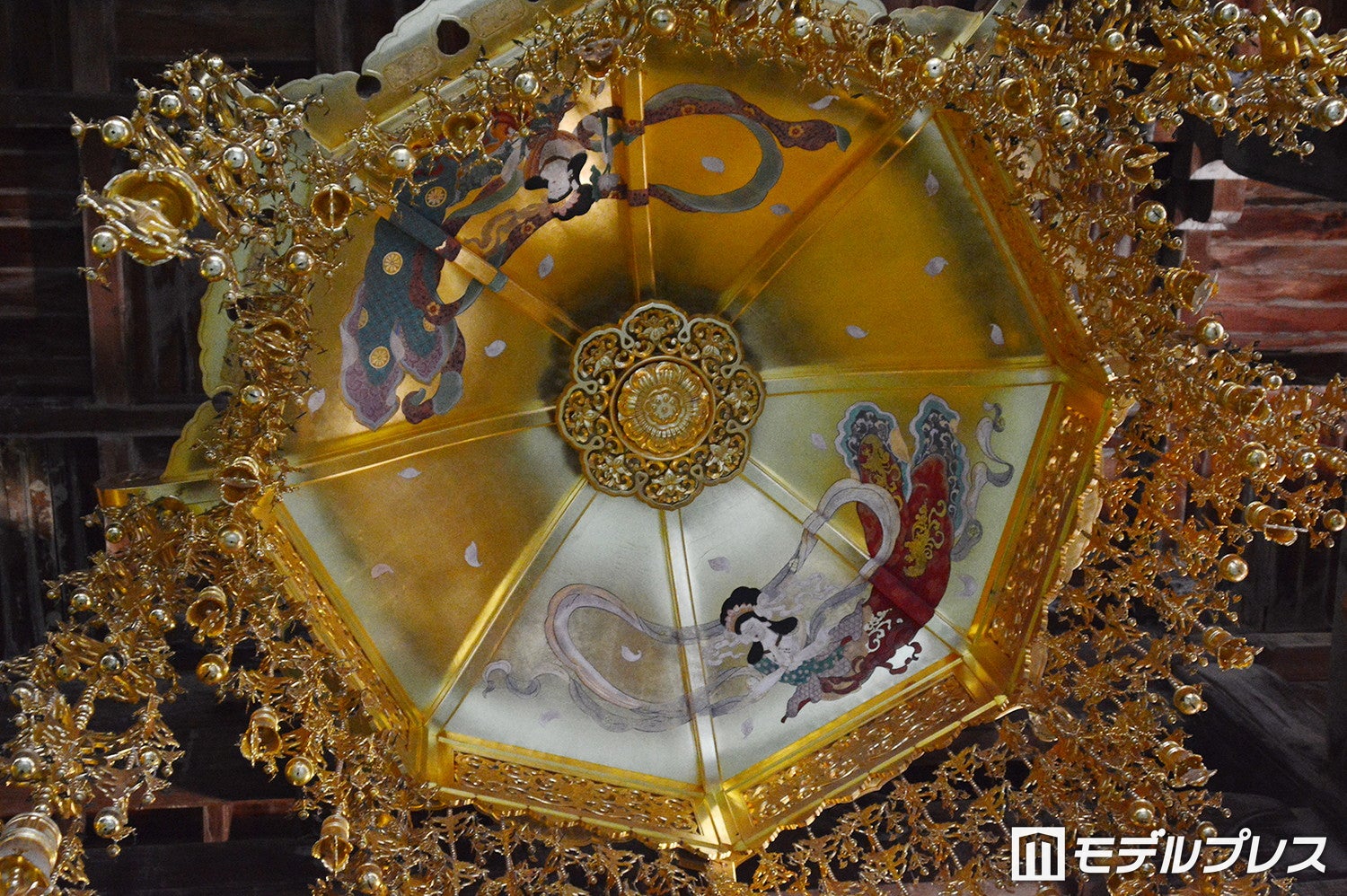 東光寺（C）モデルプレス