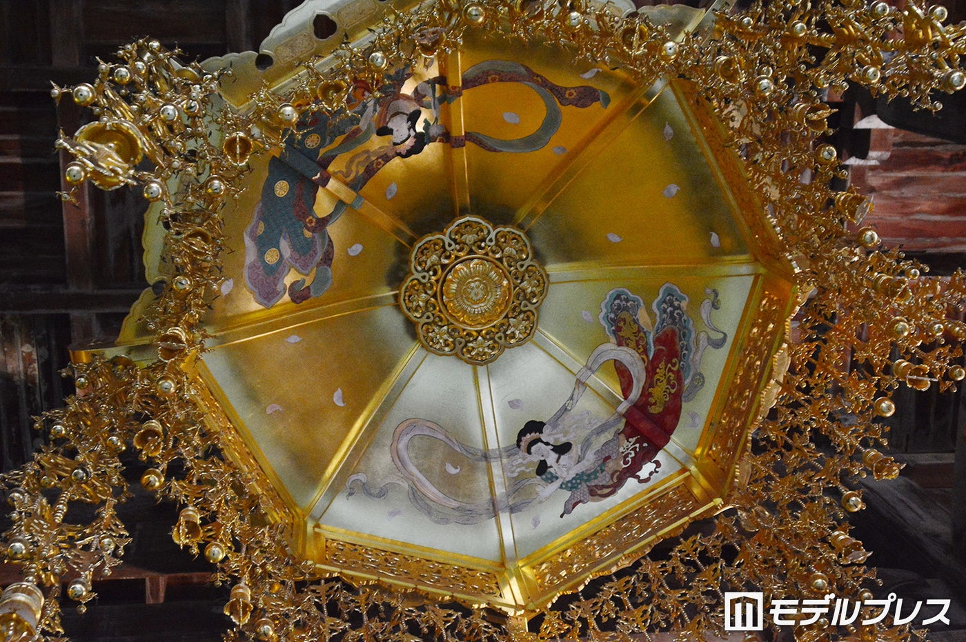 東光寺(C)モデルプレス