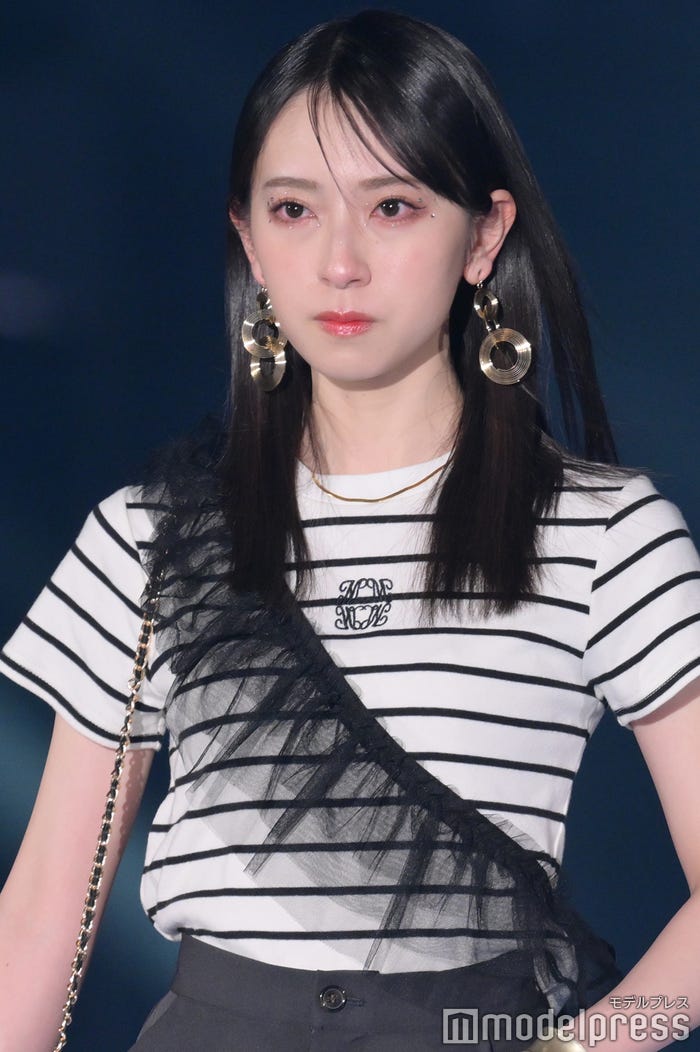 金村美玖(C)モデルプレス