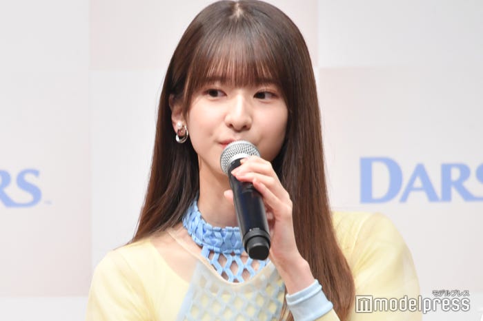 菅原咲月(C)モデルプレス