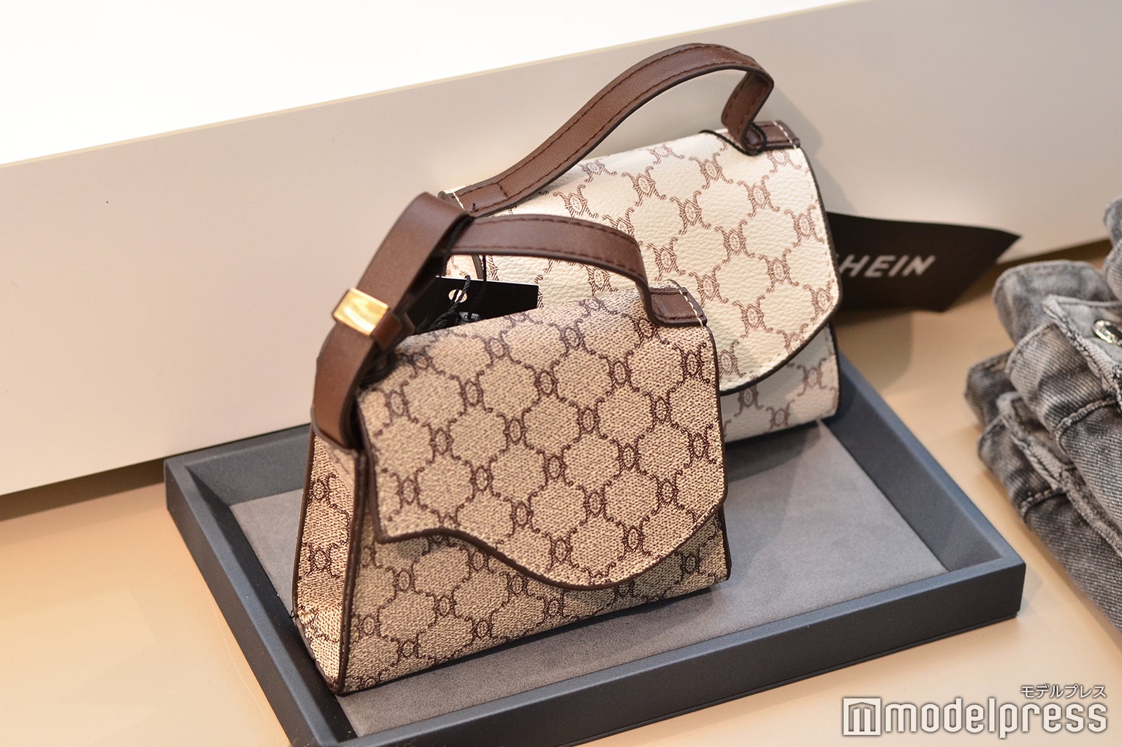 『SHEIN TOKYO』の様子（C）モデルプレス