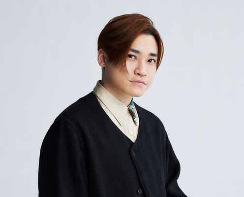 【キスマイの夢を叶える秘訣】二階堂高嗣が“活動を続けること”を選んだ理由<モデルプレス連載/独占カット>