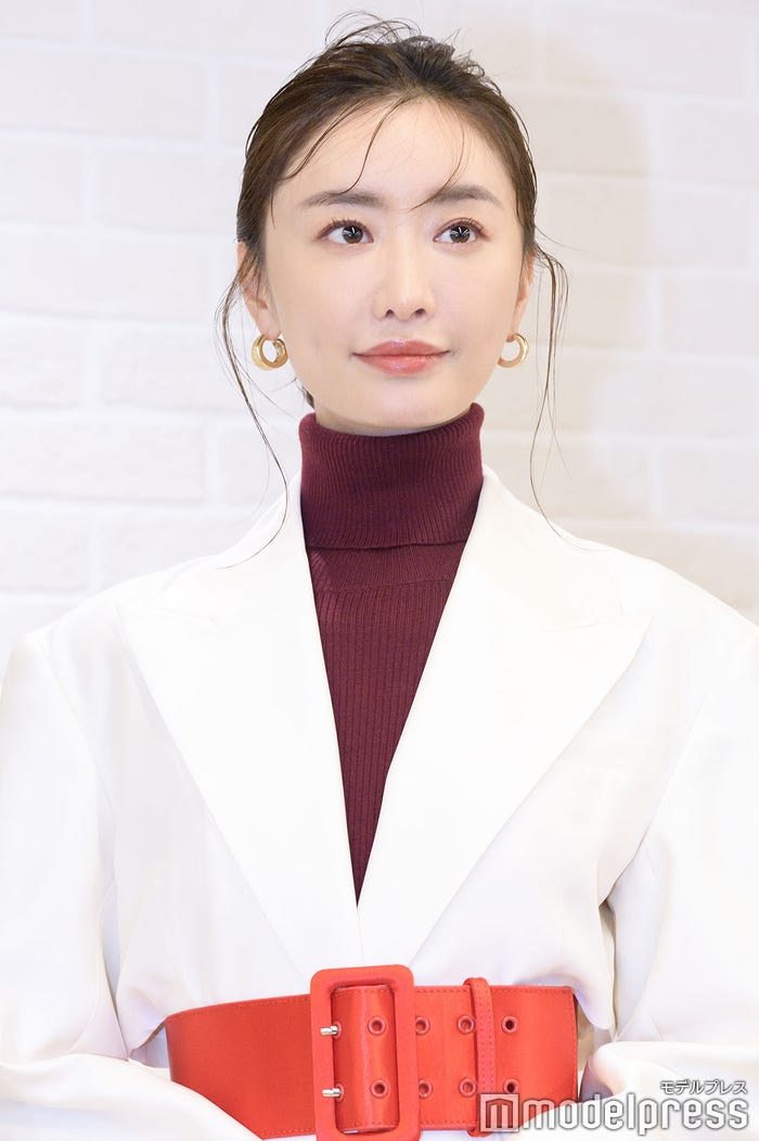 松本まりか(C)モデルプレス