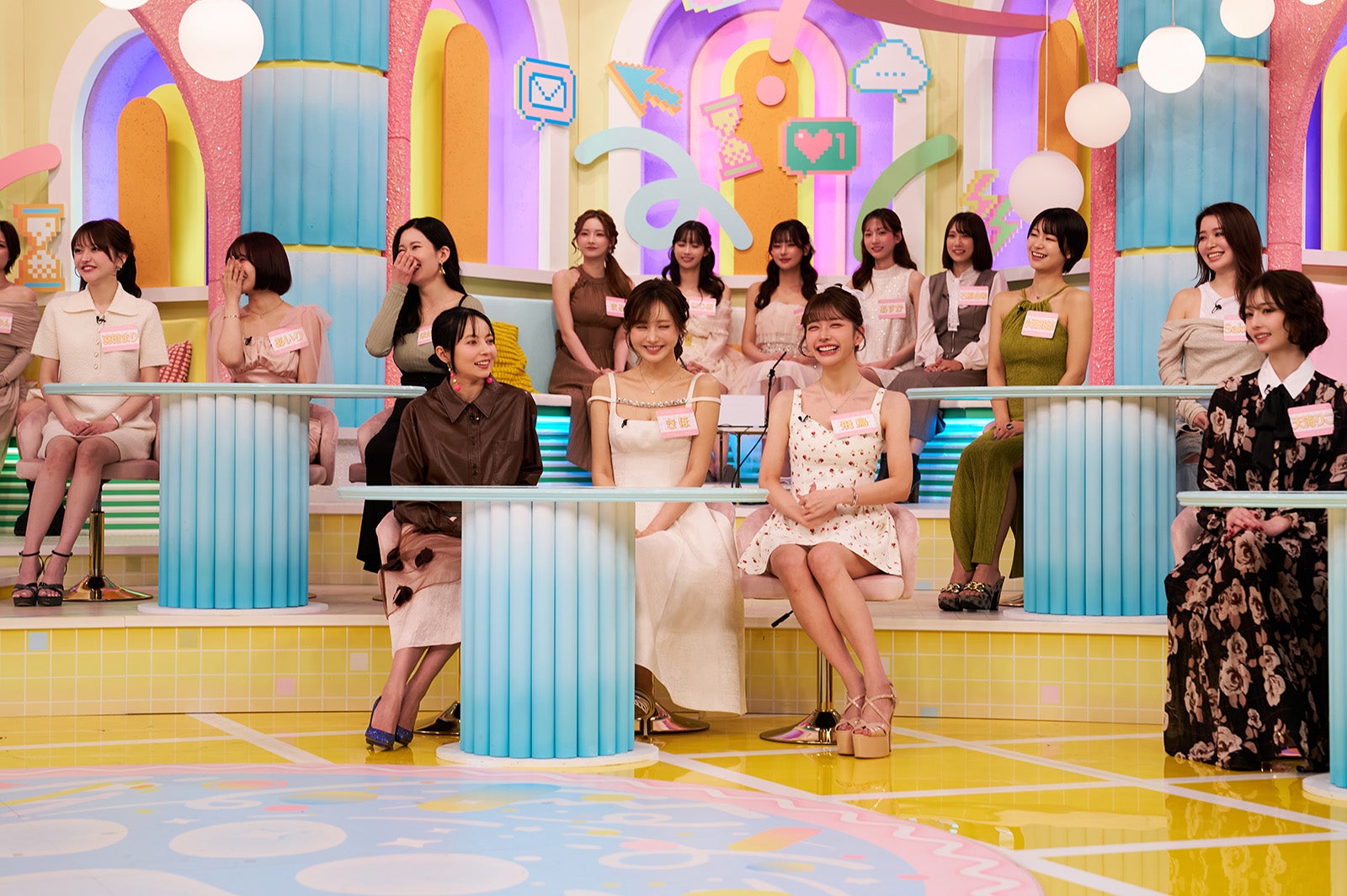 「チャンスのチワワ」（提供写真）