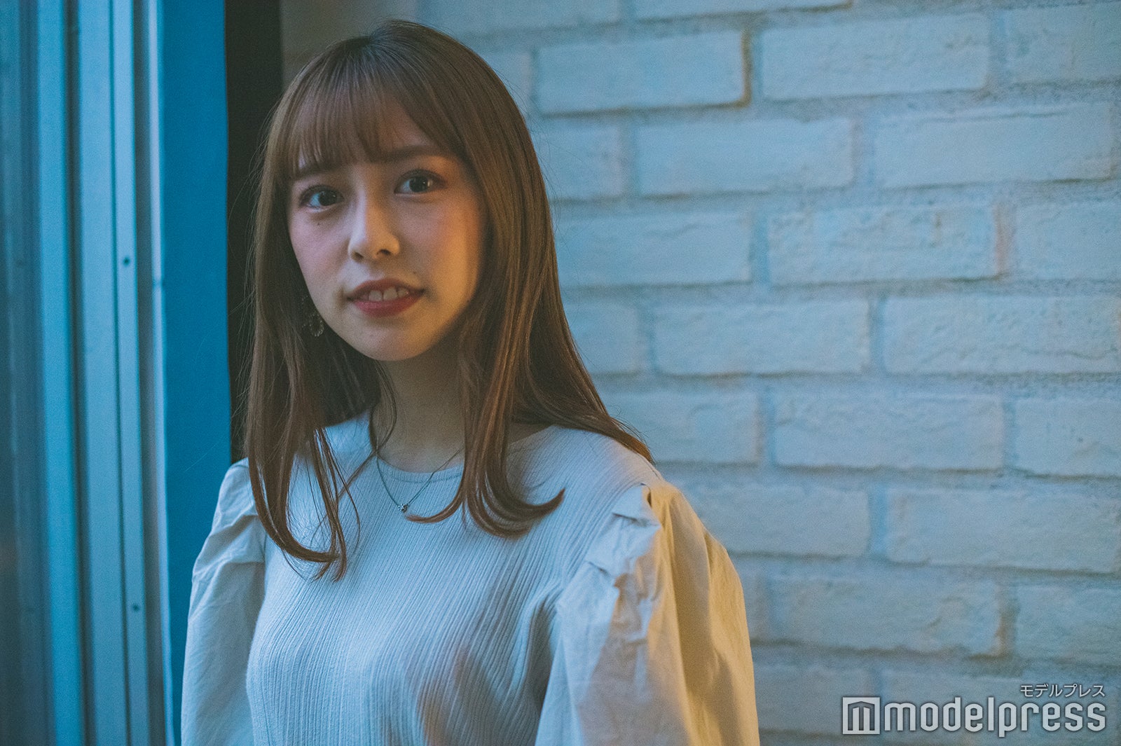 潘佳伊さん（C）モデルプレス