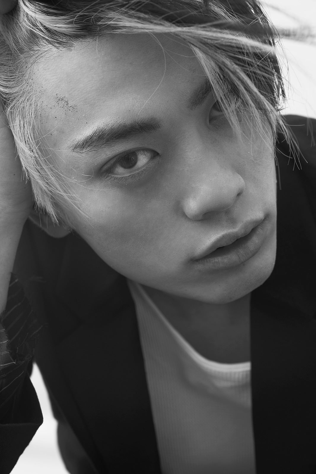 東啓介（提供写真）