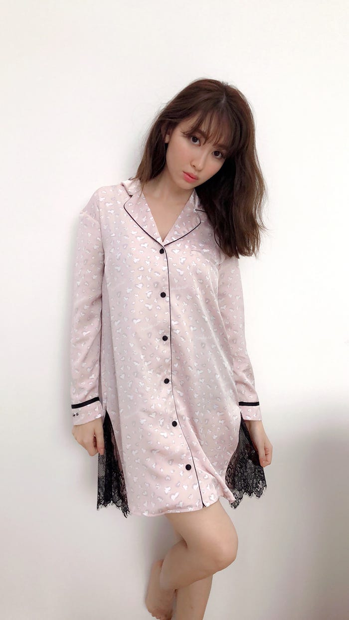 小嶋陽菜(提供写真)