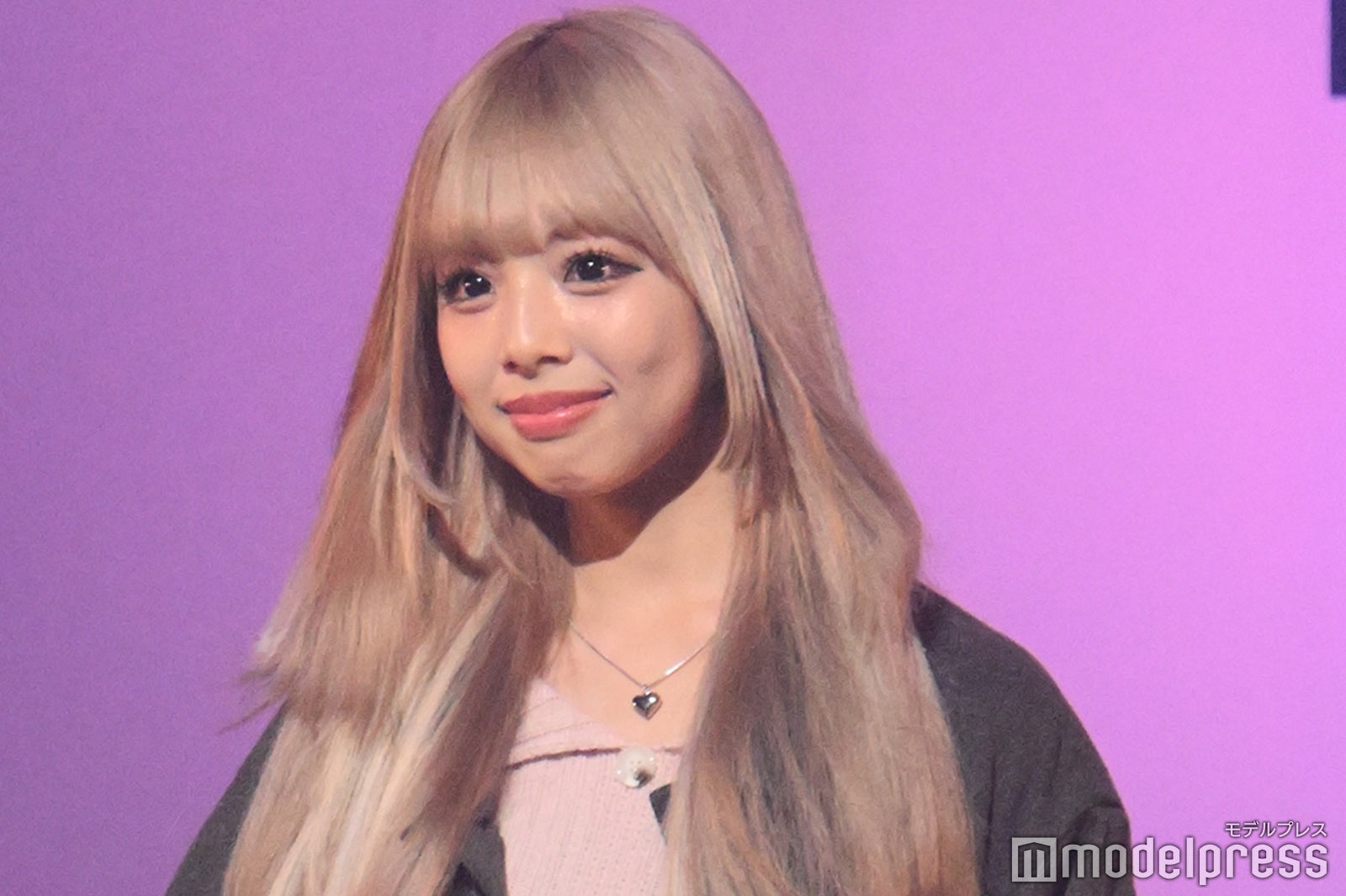 重川茉弥（C）モデルプレス