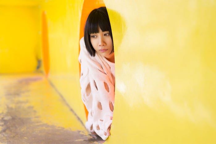 松本穂香/撮影:丸谷嘉長(画像提供:所属事務所)