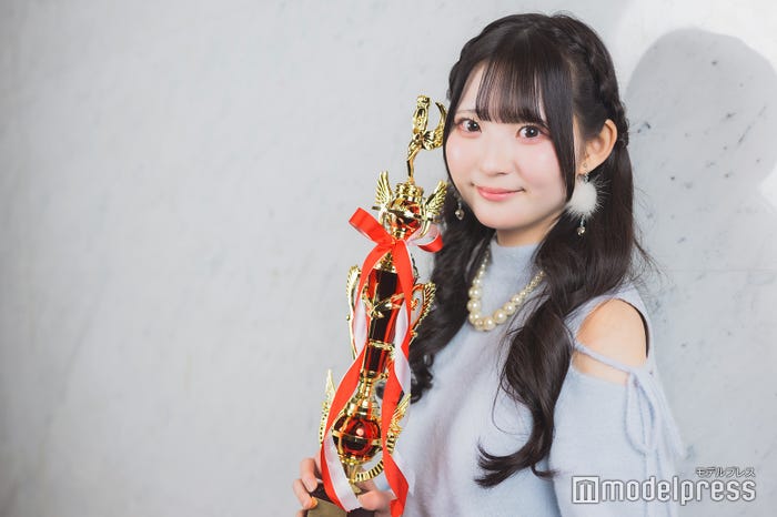 石川奈和さん(C)モデルプレス