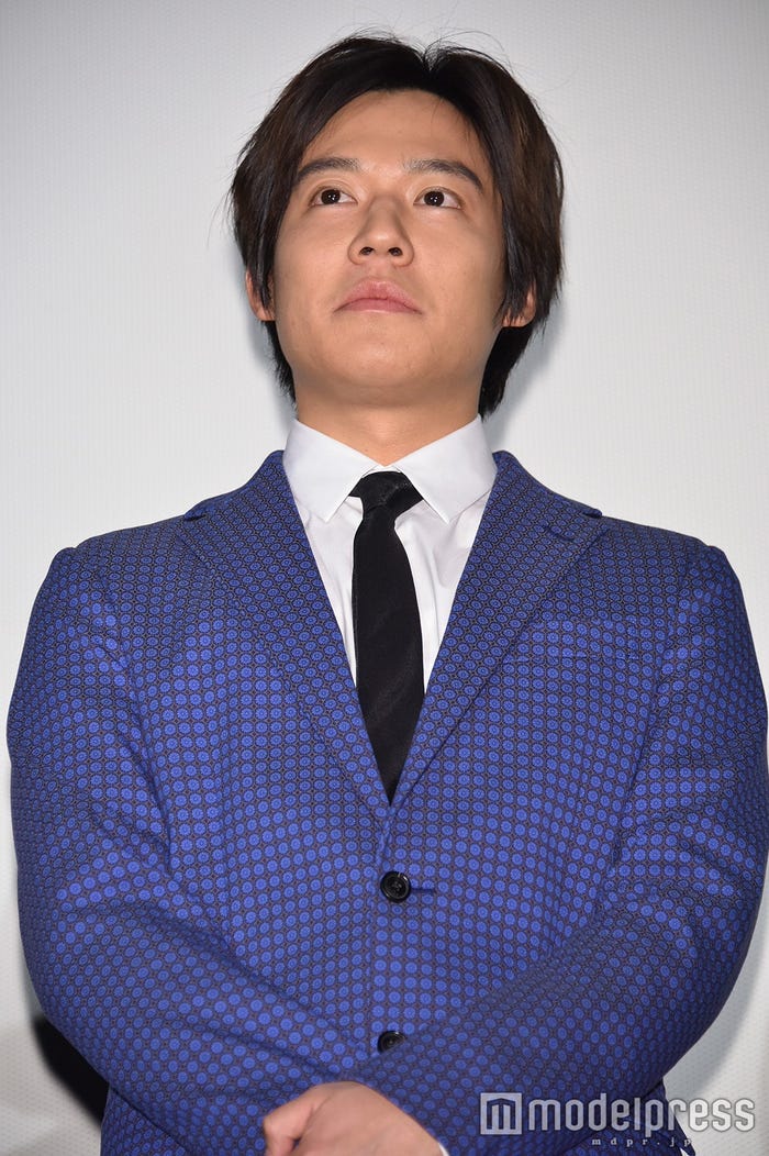 小出恵介 (C)モデルプレス