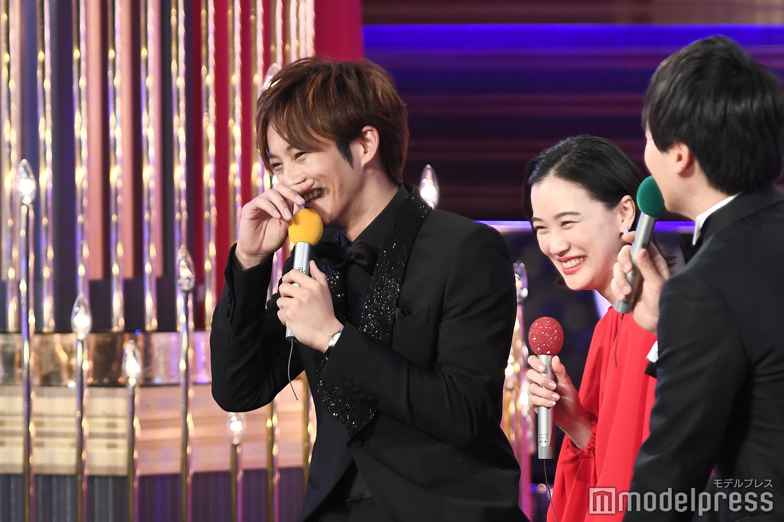 松坂桃李（C）モデルプレス