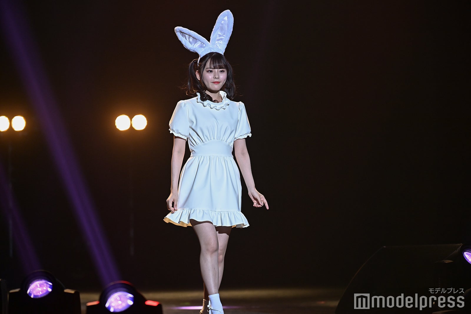 齊藤なぎさ（C）モデルプレス