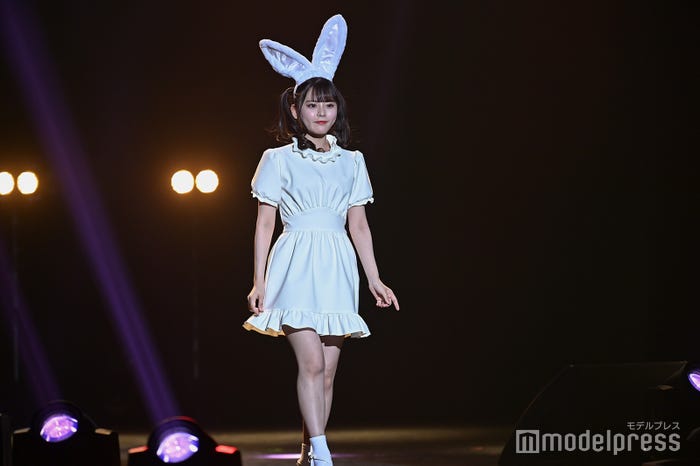 齊藤なぎさ(C)モデルプレス