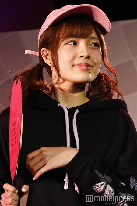 高橋美紅（C）モデルプレス