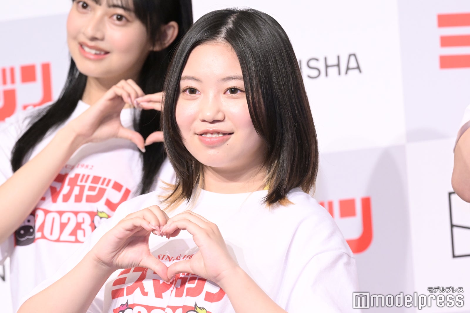 七瀬ふたば（C）モデルプレス