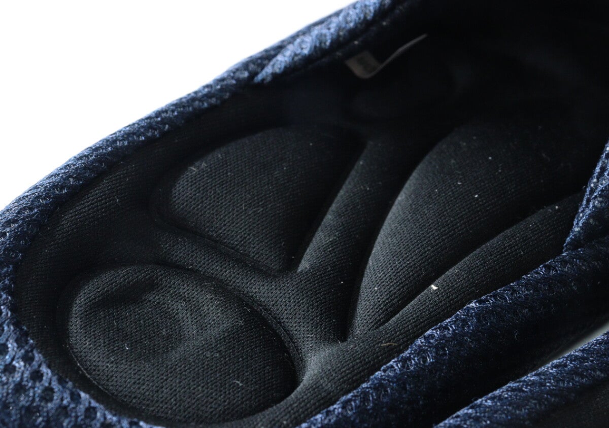 100均で買うならコレがおすすめ！やわらかいのにしっかり支える！快適すぎる優秀スリッパ